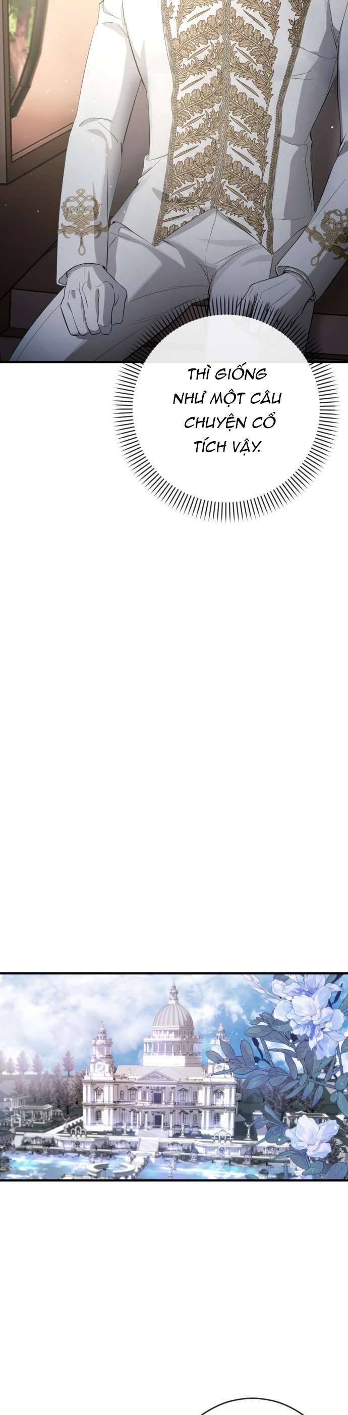 Đằng Sau Nụ Cười Của Nàng Công Chúa - Chap 1 - Trang 46