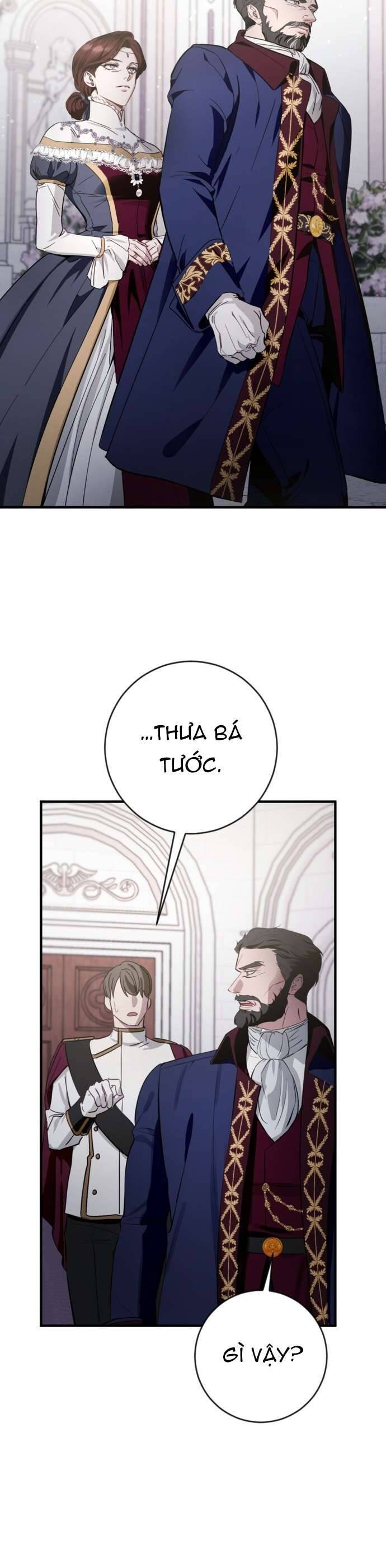 Đằng Sau Nụ Cười Của Nàng Công Chúa - Chap 1 - Trang 48