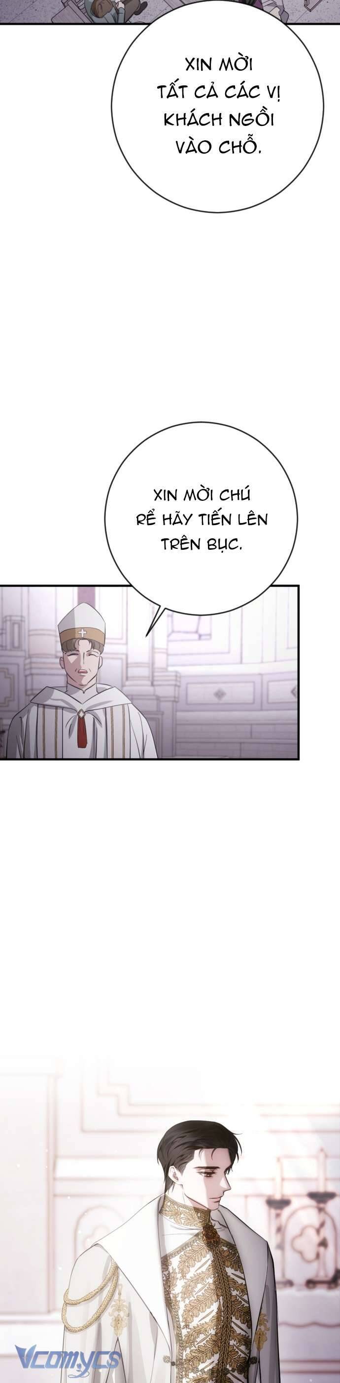 Đằng Sau Nụ Cười Của Nàng Công Chúa - Chap 1 - Trang 51