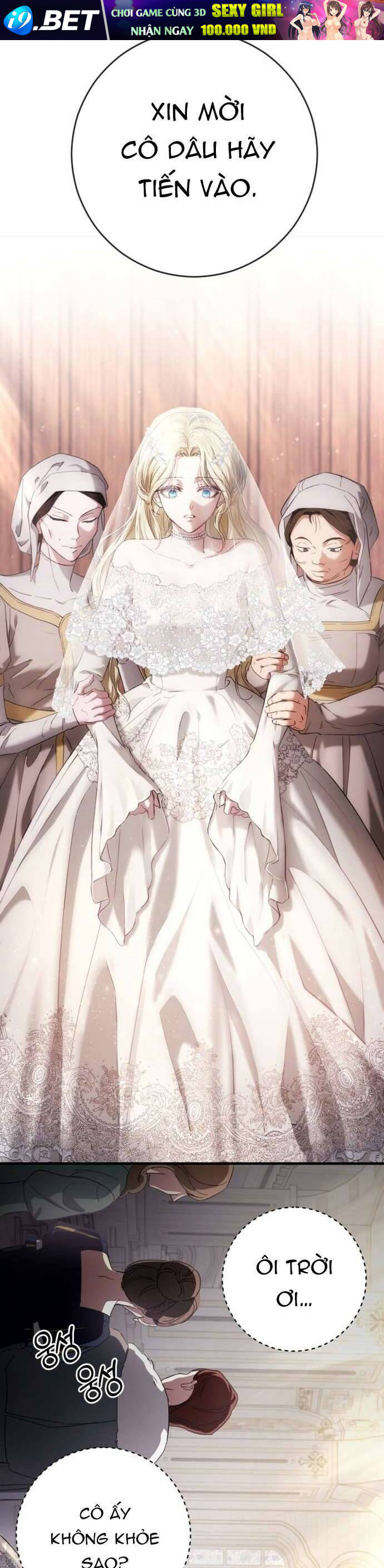 Đằng Sau Nụ Cười Của Nàng Công Chúa - Chap 1 - Trang 53