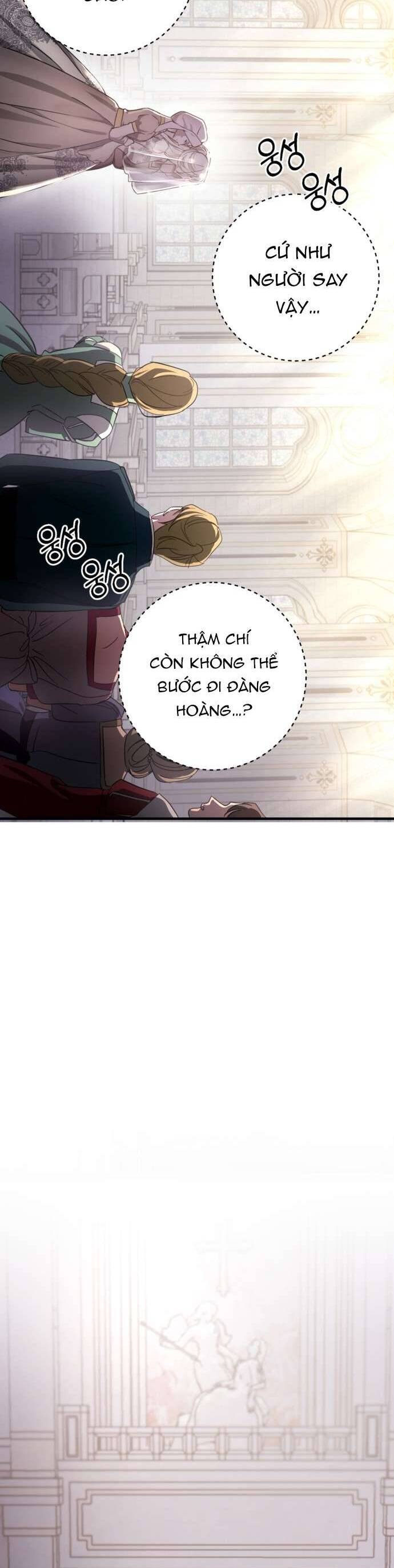 Đằng Sau Nụ Cười Của Nàng Công Chúa - Chap 1 - Trang 54