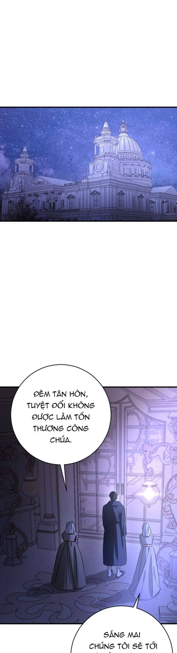 Đằng Sau Nụ Cười Của Nàng Công Chúa - Chap 1 - Trang 59