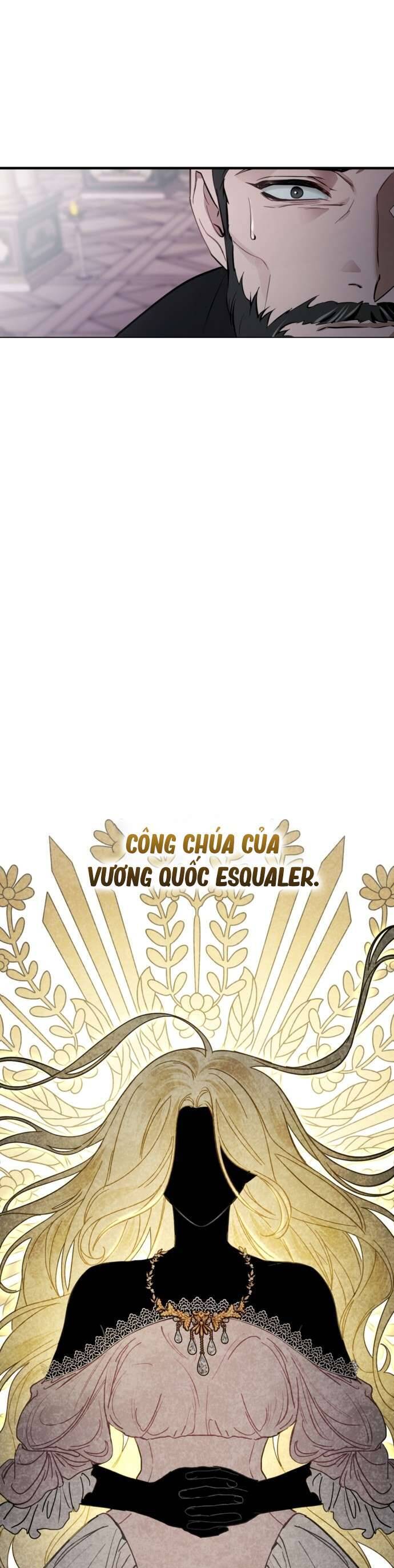 Đằng Sau Nụ Cười Của Nàng Công Chúa - Chap 1 - Trang 7