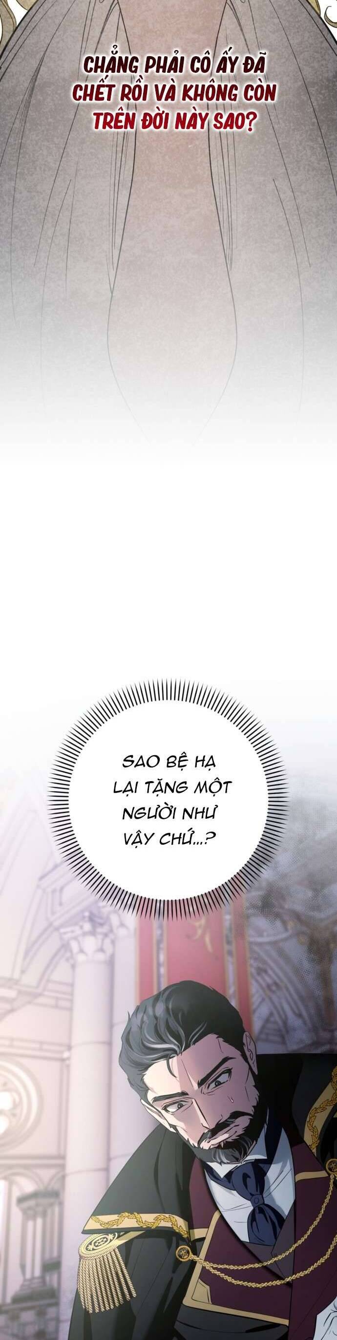 Đằng Sau Nụ Cười Của Nàng Công Chúa - Chap 1 - Trang 8