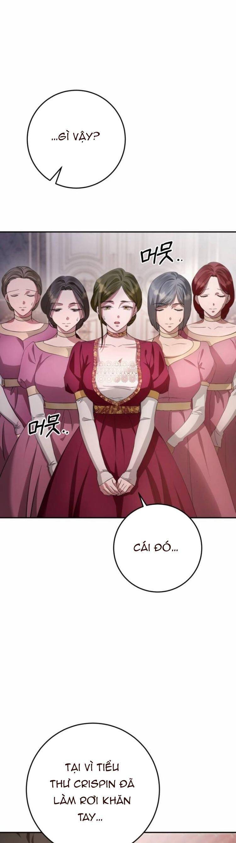 Đằng Sau Nụ Cười Của Nàng Công Chúa - Chap 10 - Trang 2