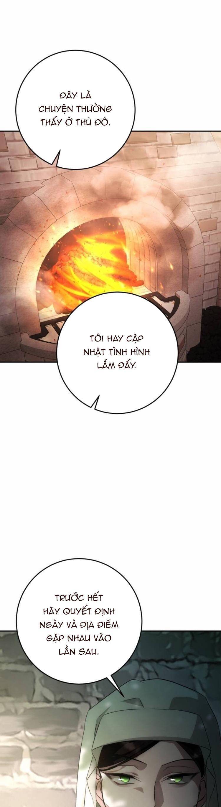 Đằng Sau Nụ Cười Của Nàng Công Chúa - Chap 10 - Trang 12