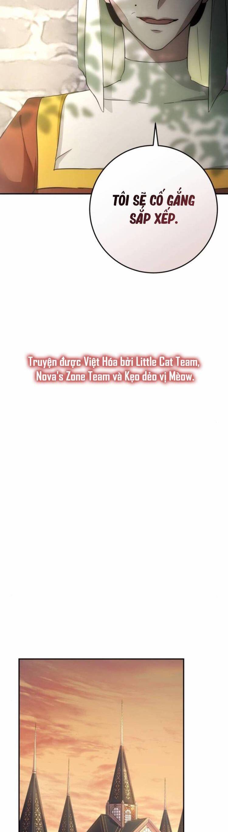 Đằng Sau Nụ Cười Của Nàng Công Chúa - Chap 10 - Trang 13