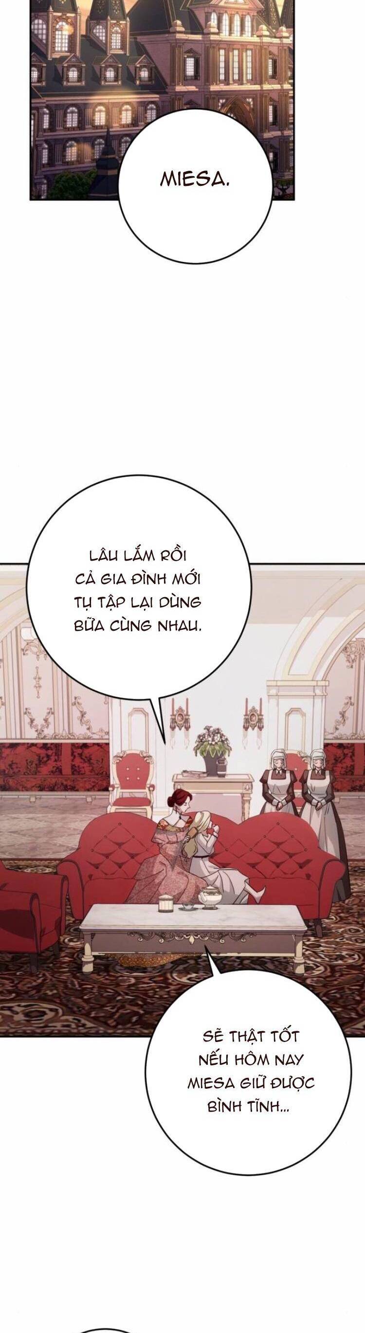 Đằng Sau Nụ Cười Của Nàng Công Chúa - Chap 10 - Trang 14