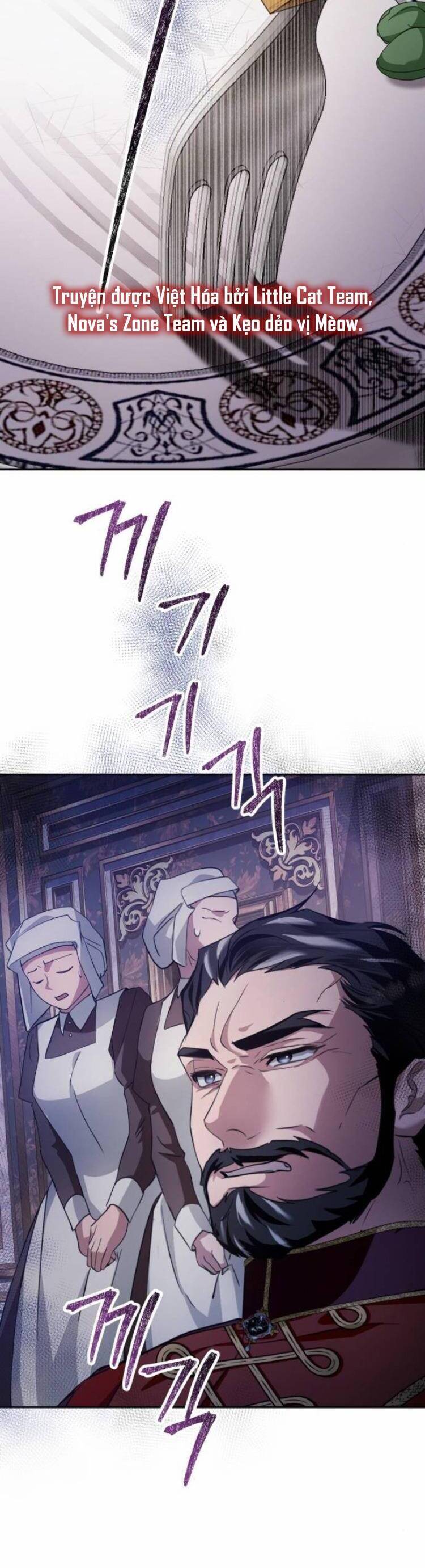 Đằng Sau Nụ Cười Của Nàng Công Chúa - Chap 10 - Trang 19