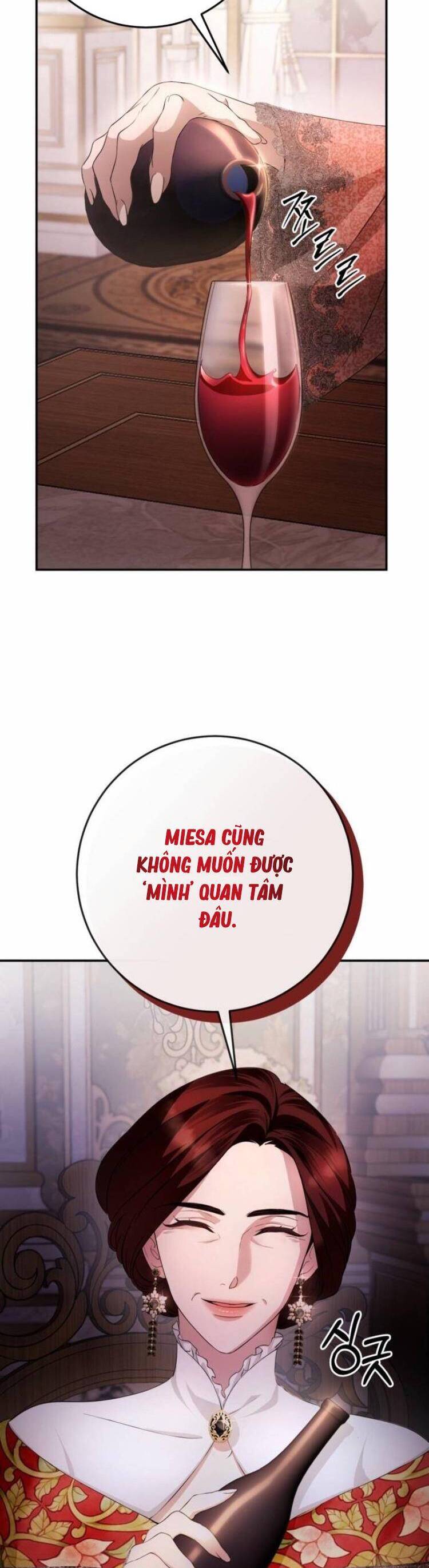 Đằng Sau Nụ Cười Của Nàng Công Chúa - Chap 10 - Trang 23