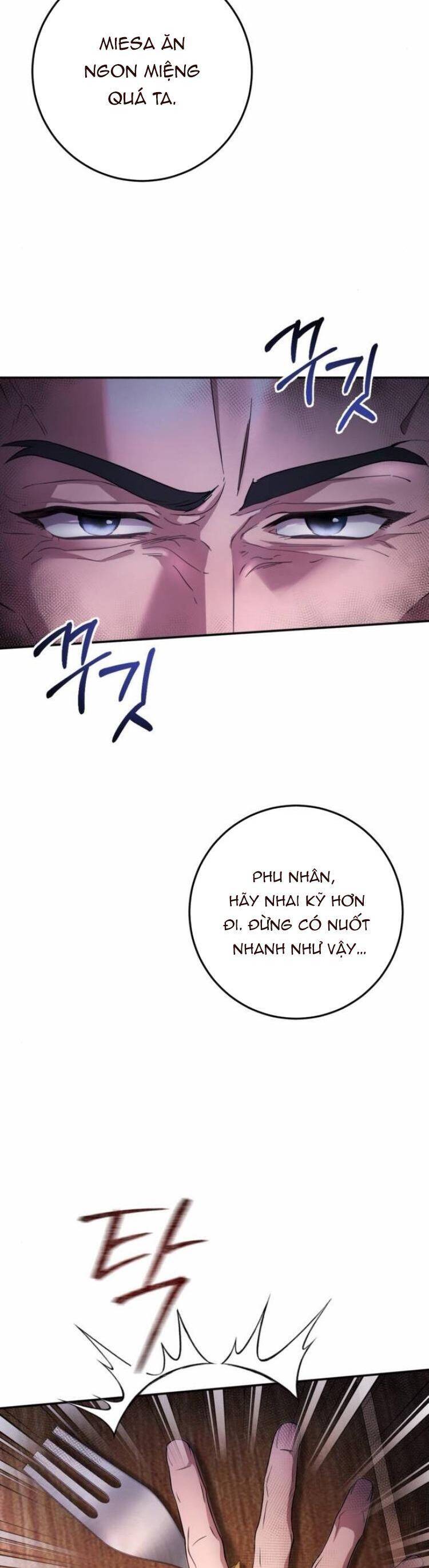 Đằng Sau Nụ Cười Của Nàng Công Chúa - Chap 10 - Trang 25