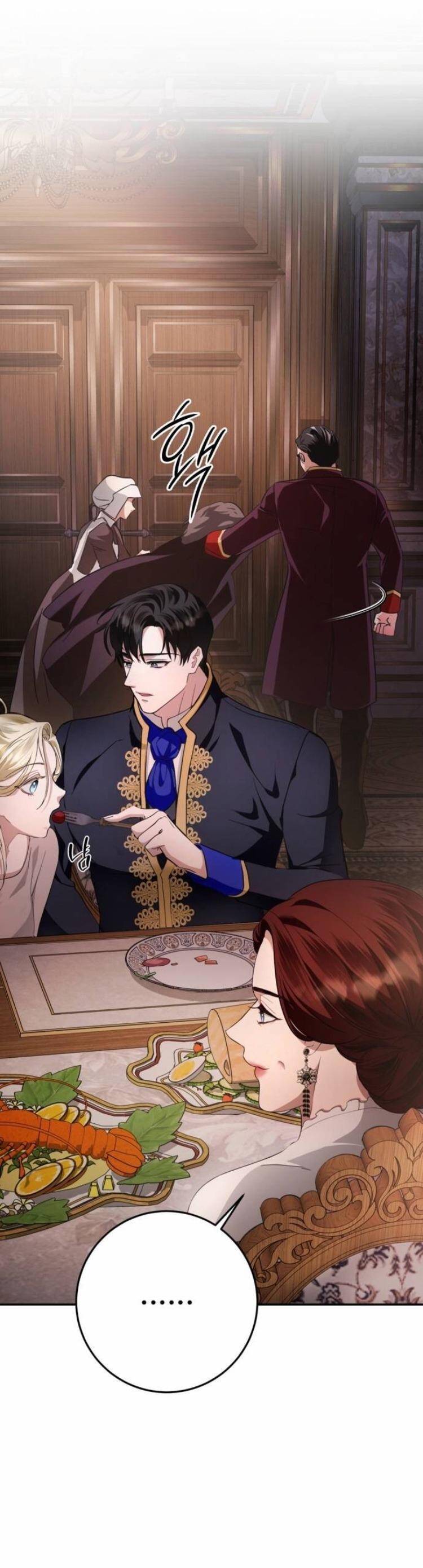 Đằng Sau Nụ Cười Của Nàng Công Chúa - Chap 10 - Trang 27