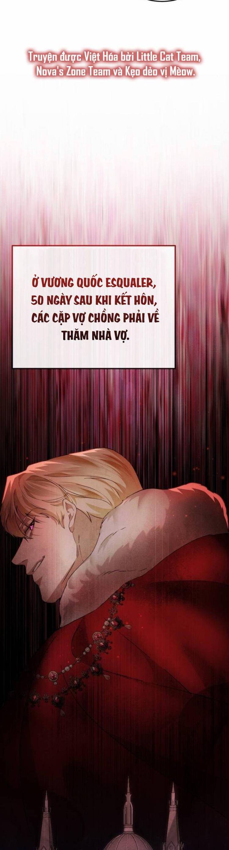 Đằng Sau Nụ Cười Của Nàng Công Chúa - Chap 10 - Trang 30