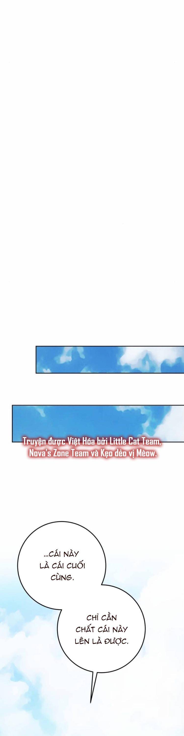 Đằng Sau Nụ Cười Của Nàng Công Chúa - Chap 10 - Trang 32