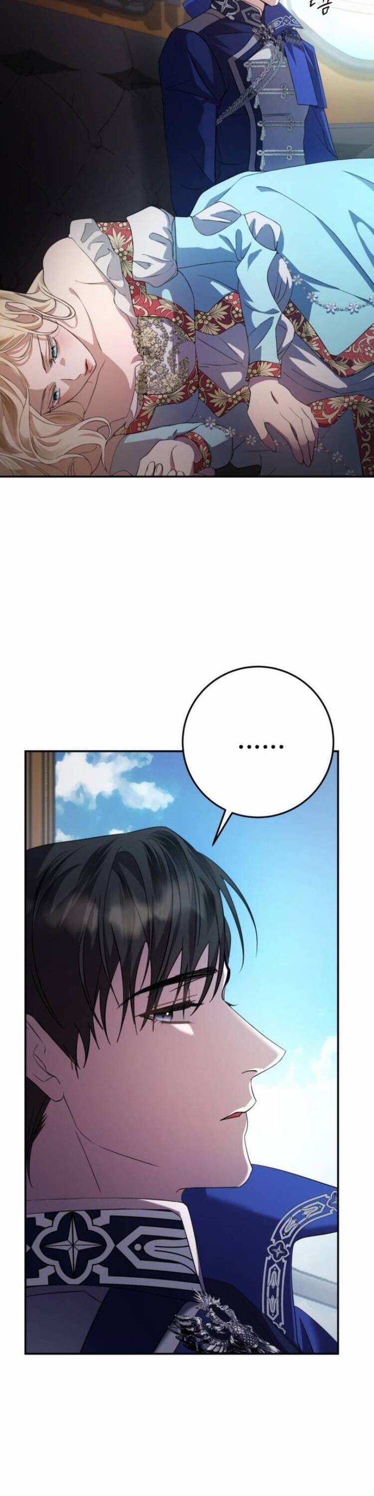 Đằng Sau Nụ Cười Của Nàng Công Chúa - Chap 10 - Trang 35