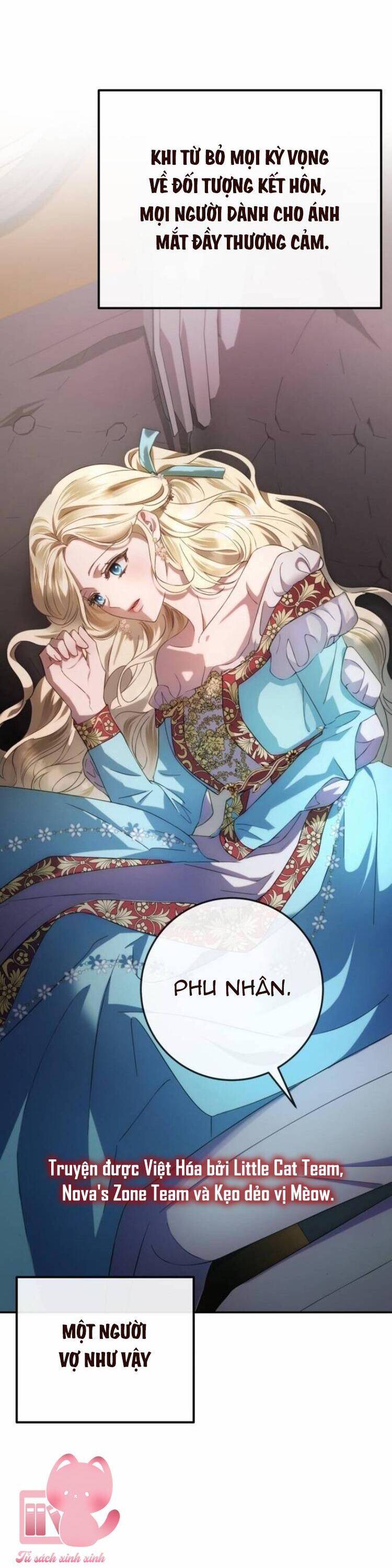 Đằng Sau Nụ Cười Của Nàng Công Chúa - Chap 10 - Trang 36