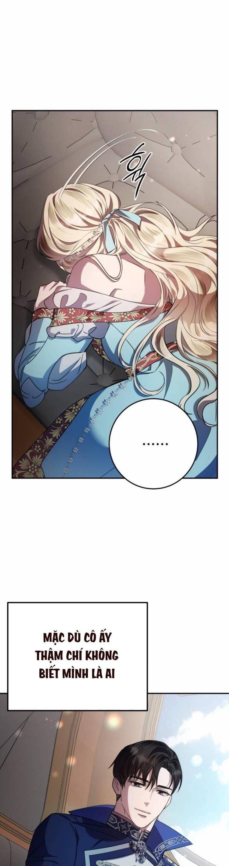 Đằng Sau Nụ Cười Của Nàng Công Chúa - Chap 10 - Trang 38