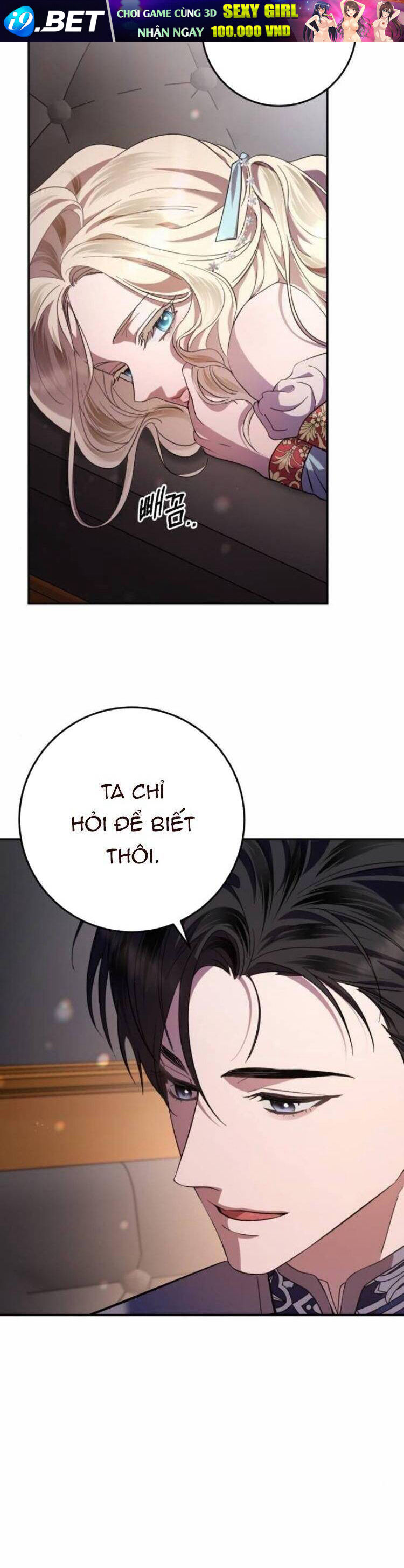 Đằng Sau Nụ Cười Của Nàng Công Chúa - Chap 10 - Trang 40