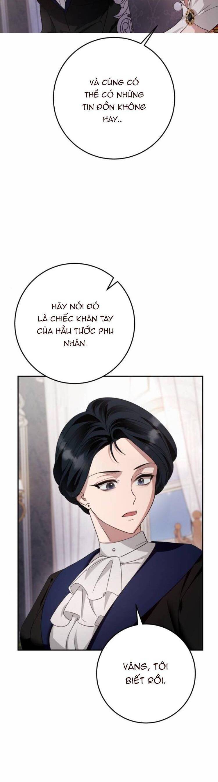 Đằng Sau Nụ Cười Của Nàng Công Chúa - Chap 10 - Trang 5