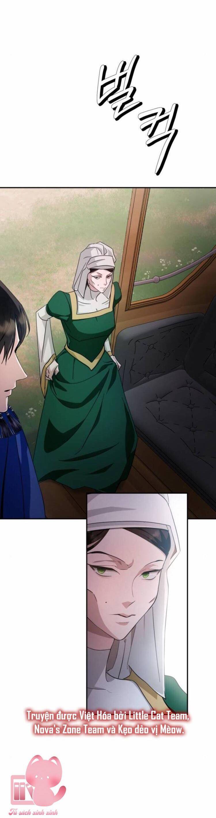 Đằng Sau Nụ Cười Của Nàng Công Chúa - Chap 10 - Trang 41