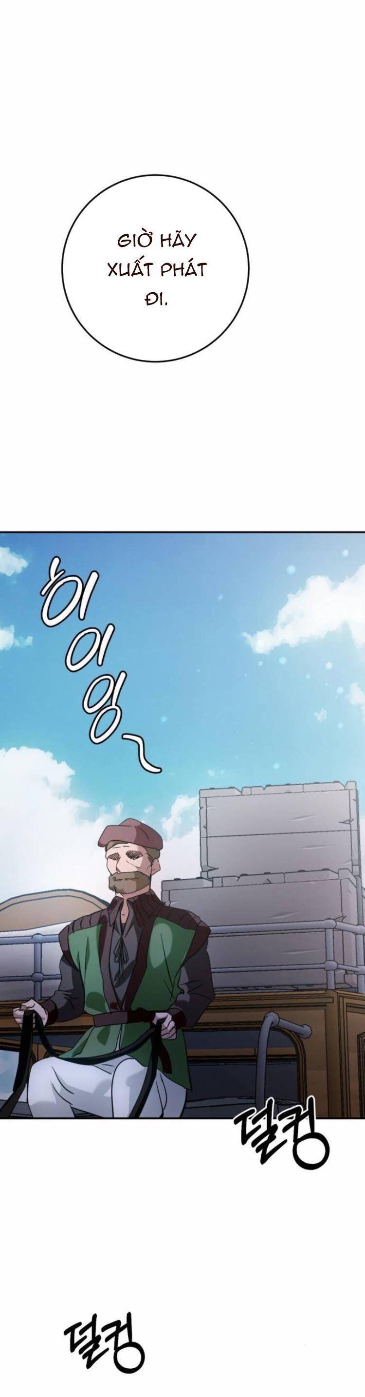 Đằng Sau Nụ Cười Của Nàng Công Chúa - Chap 10 - Trang 42