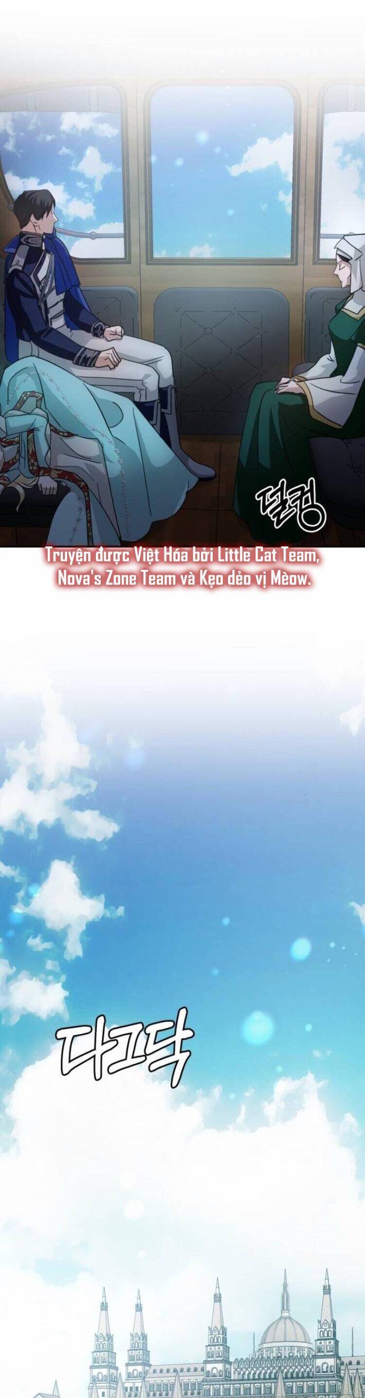 Đằng Sau Nụ Cười Của Nàng Công Chúa - Chap 10 - Trang 43