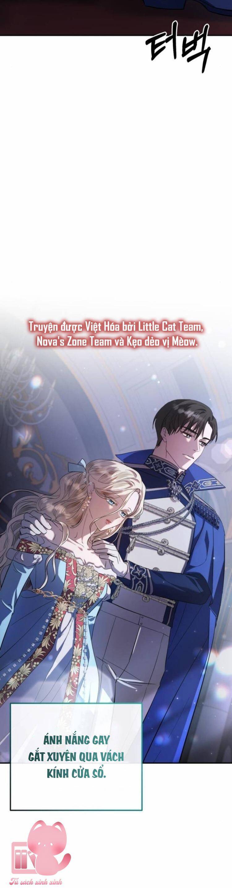 Đằng Sau Nụ Cười Của Nàng Công Chúa - Chap 10 - Trang 46