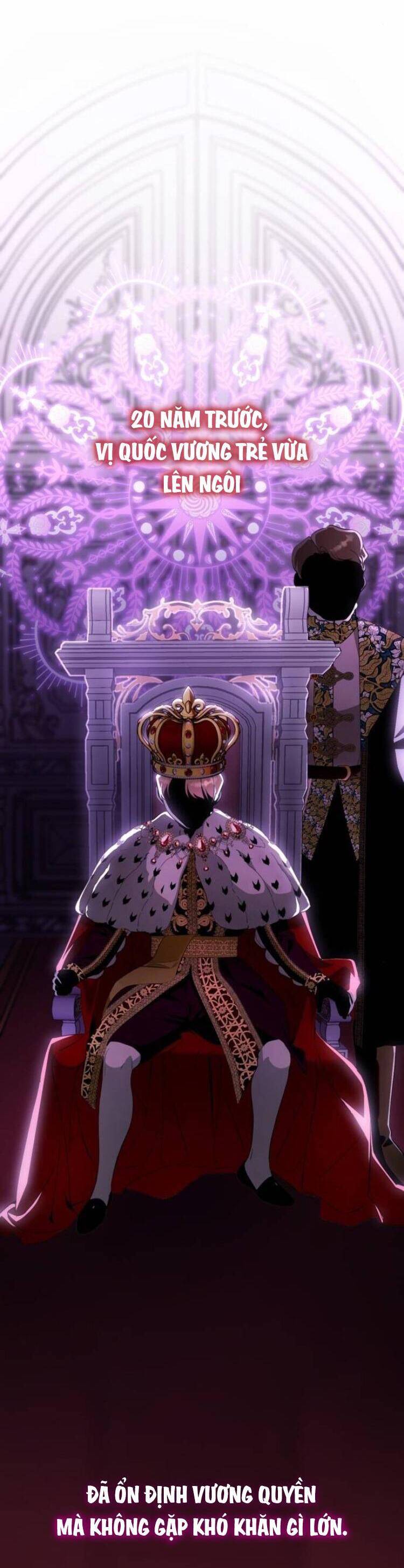 Đằng Sau Nụ Cười Của Nàng Công Chúa - Chap 10 - Trang 49