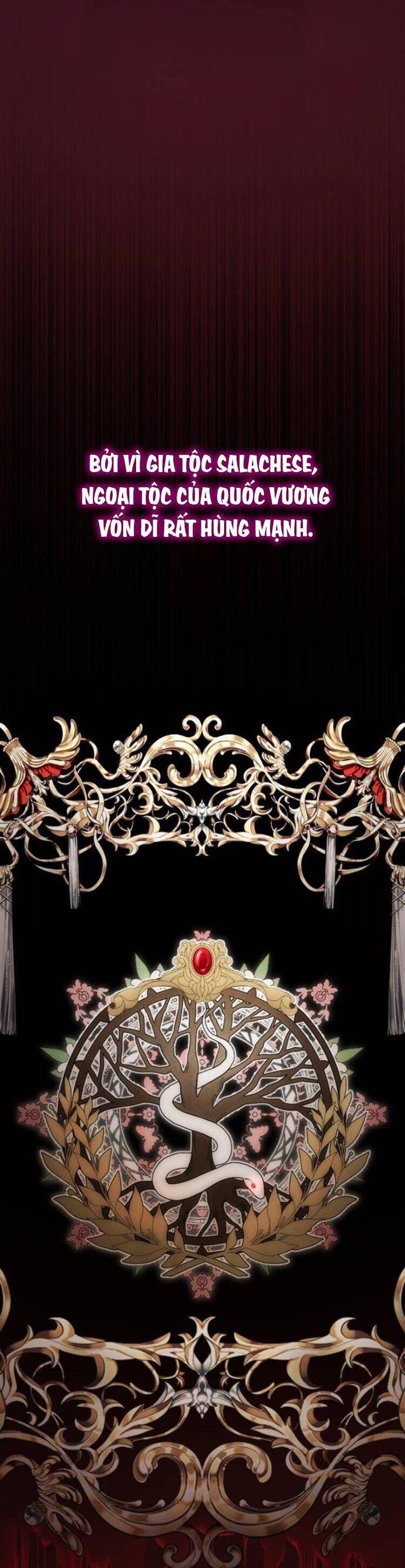 Đằng Sau Nụ Cười Của Nàng Công Chúa - Chap 10 - Trang 50