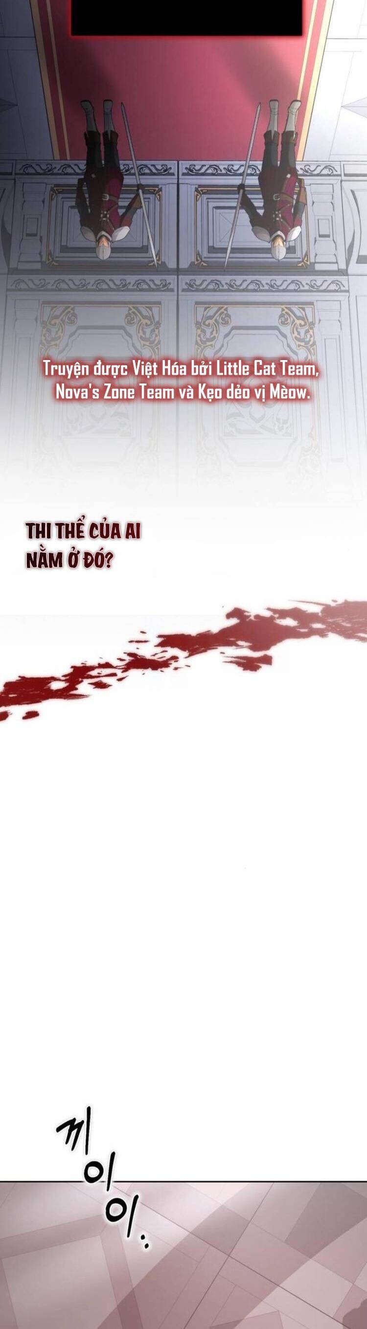 Đằng Sau Nụ Cười Của Nàng Công Chúa - Chap 10 - Trang 53