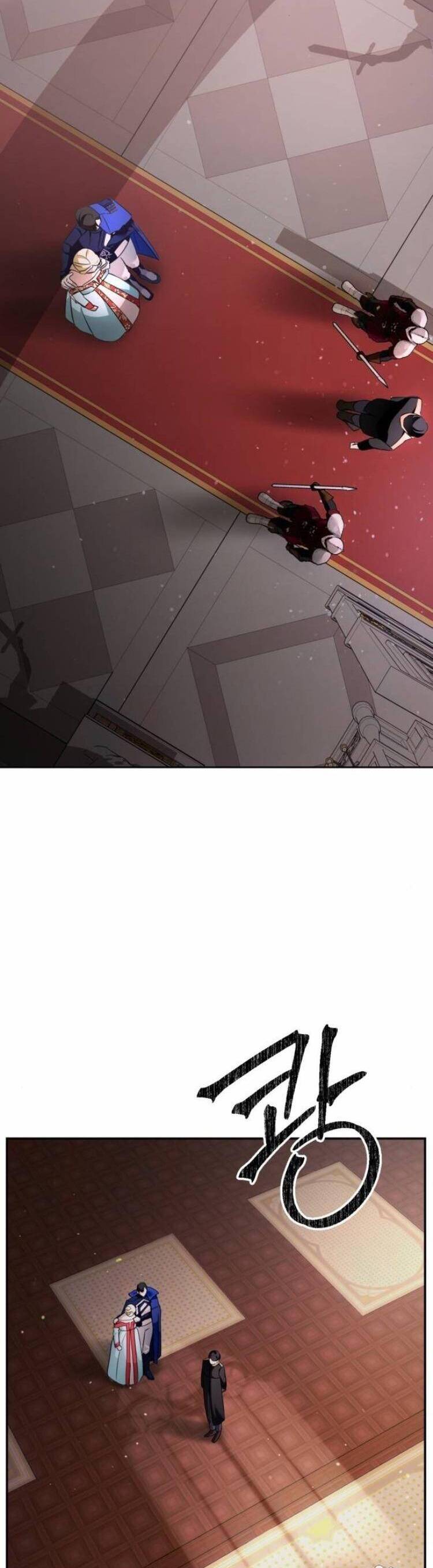 Đằng Sau Nụ Cười Của Nàng Công Chúa - Chap 10 - Trang 54