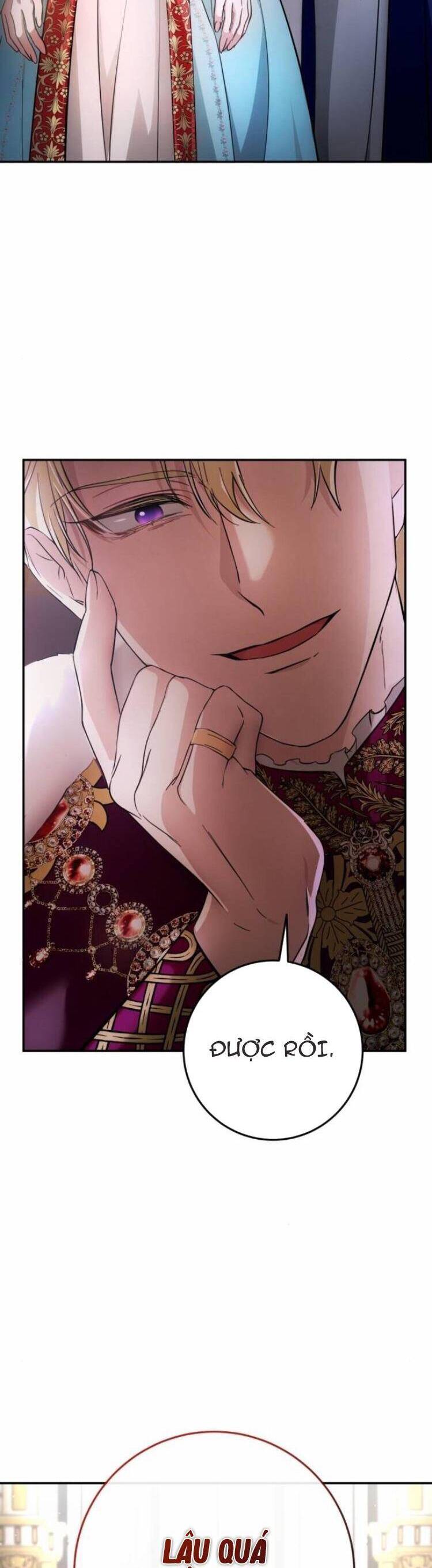 Đằng Sau Nụ Cười Của Nàng Công Chúa - Chap 10 - Trang 56