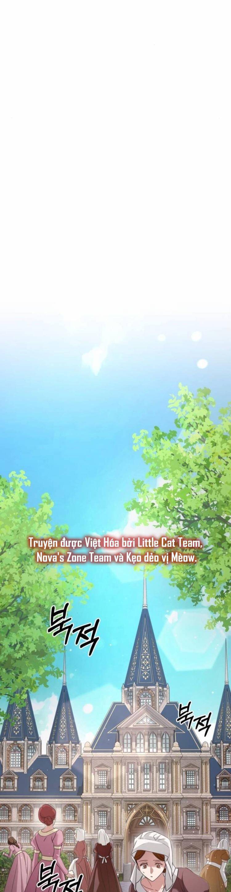 Đằng Sau Nụ Cười Của Nàng Công Chúa - Chap 10 - Trang 7