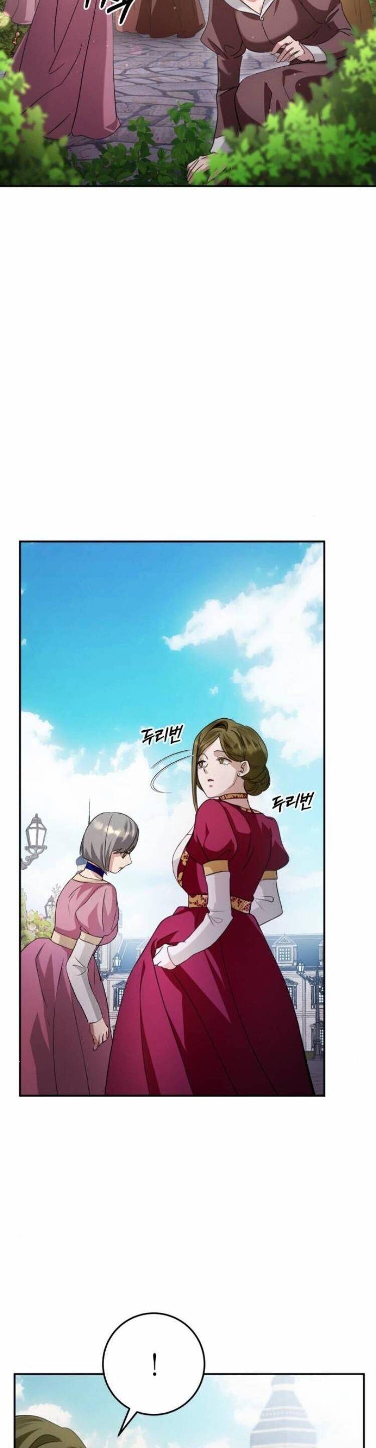 Đằng Sau Nụ Cười Của Nàng Công Chúa - Chap 10 - Trang 8