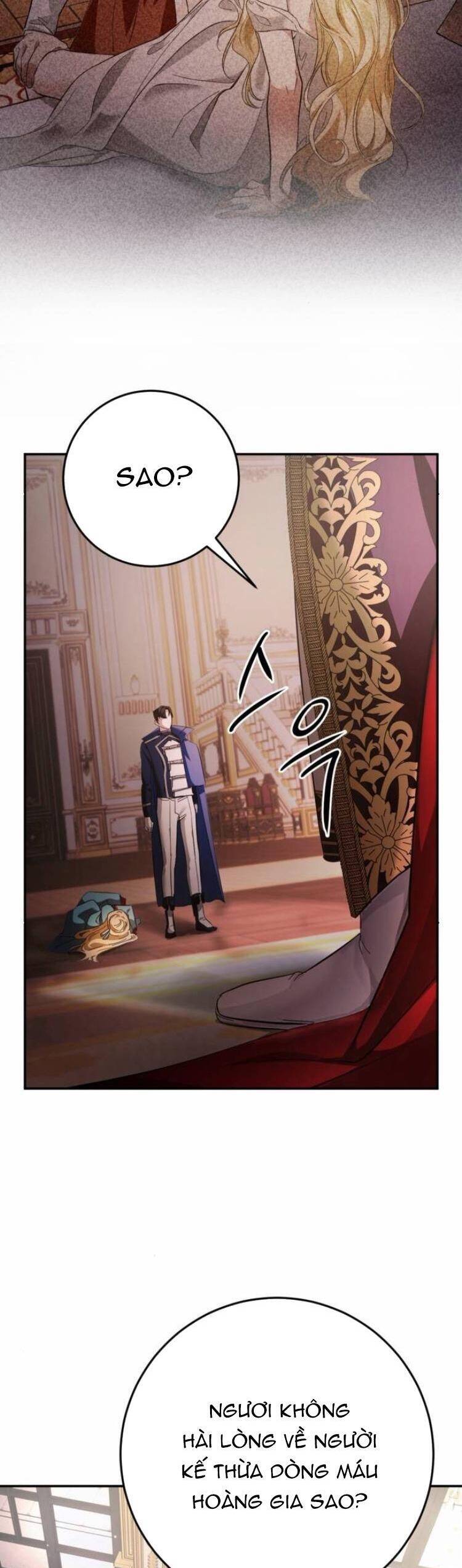 Đằng Sau Nụ Cười Của Nàng Công Chúa - Chap 11 - Trang 14