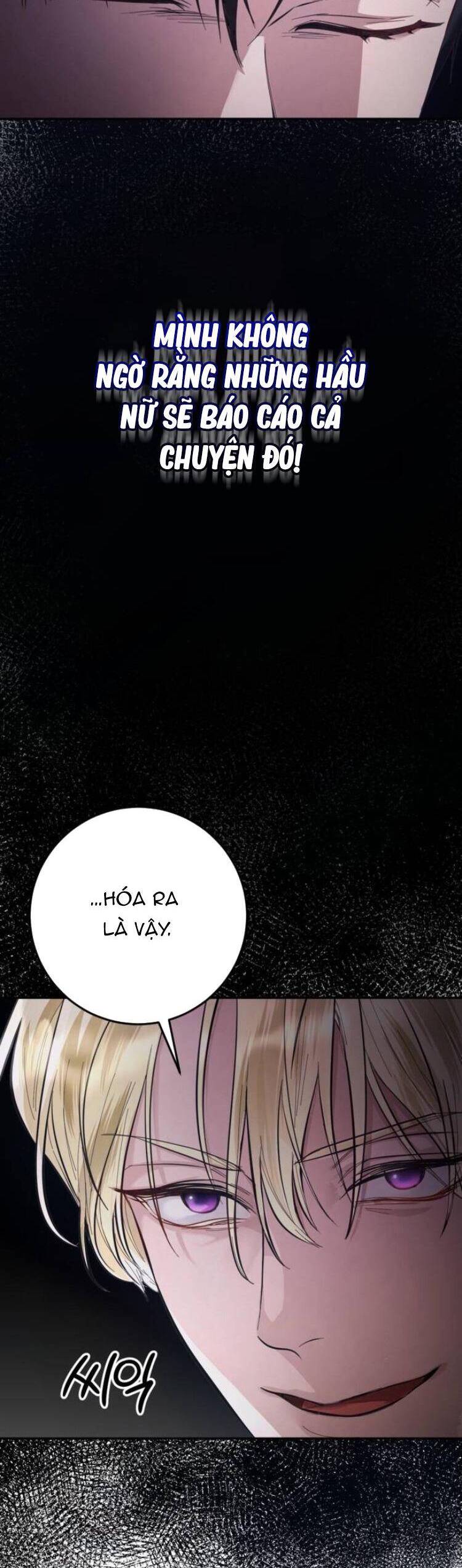 Đằng Sau Nụ Cười Của Nàng Công Chúa - Chap 11 - Trang 17