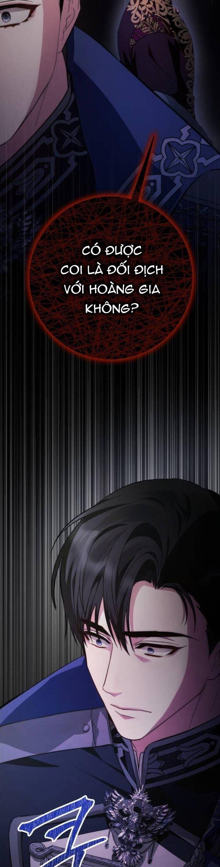 Đằng Sau Nụ Cười Của Nàng Công Chúa - Chap 11 - Trang 21