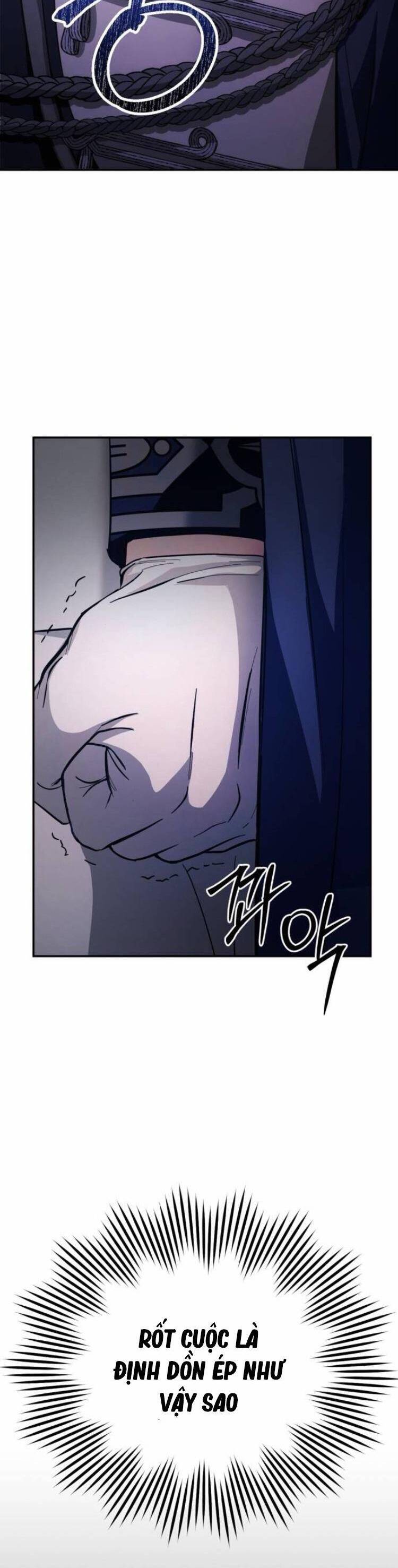 Đằng Sau Nụ Cười Của Nàng Công Chúa - Chap 11 - Trang 22