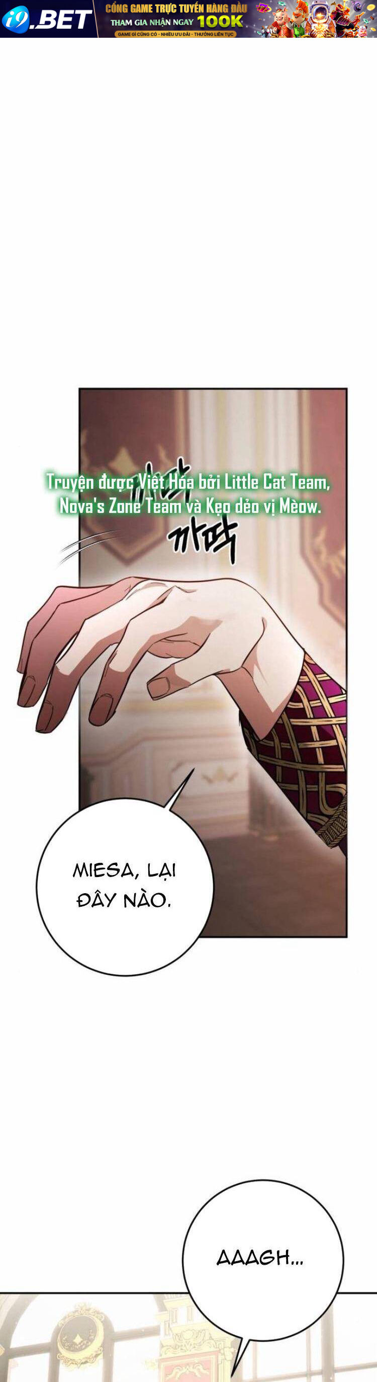 Đằng Sau Nụ Cười Của Nàng Công Chúa - Chap 11 - Trang 26