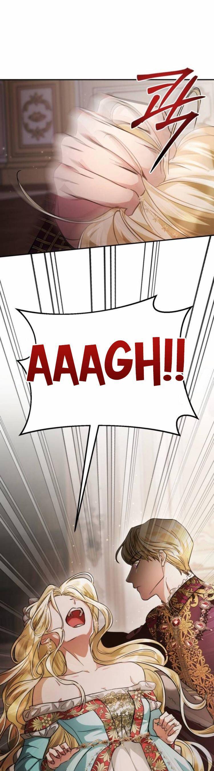 Đằng Sau Nụ Cười Của Nàng Công Chúa - Chap 11 - Trang 30