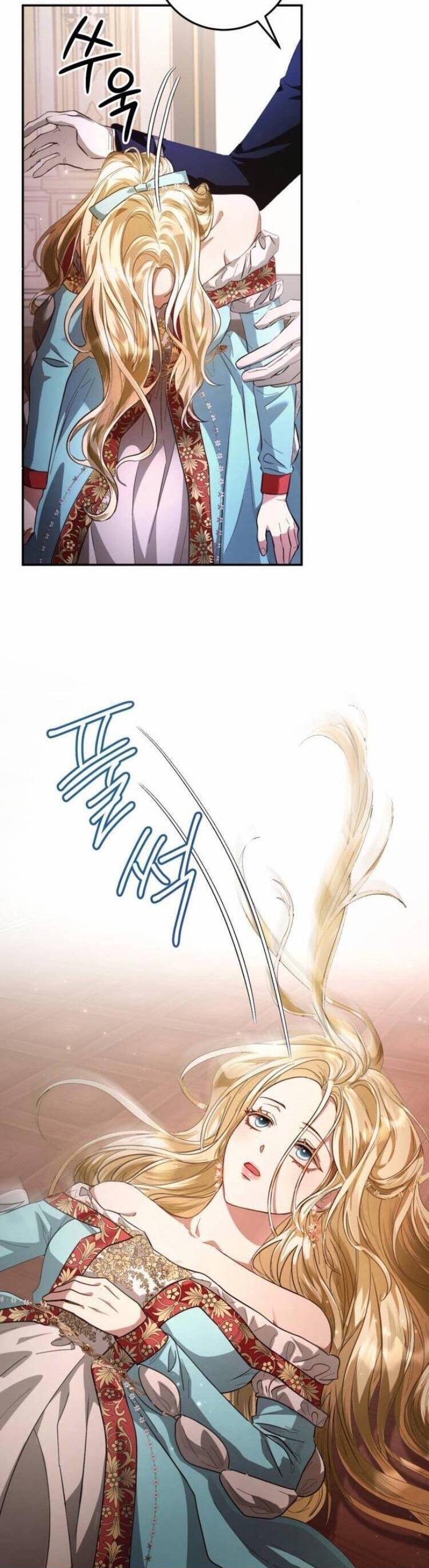 Đằng Sau Nụ Cười Của Nàng Công Chúa - Chap 11 - Trang 4