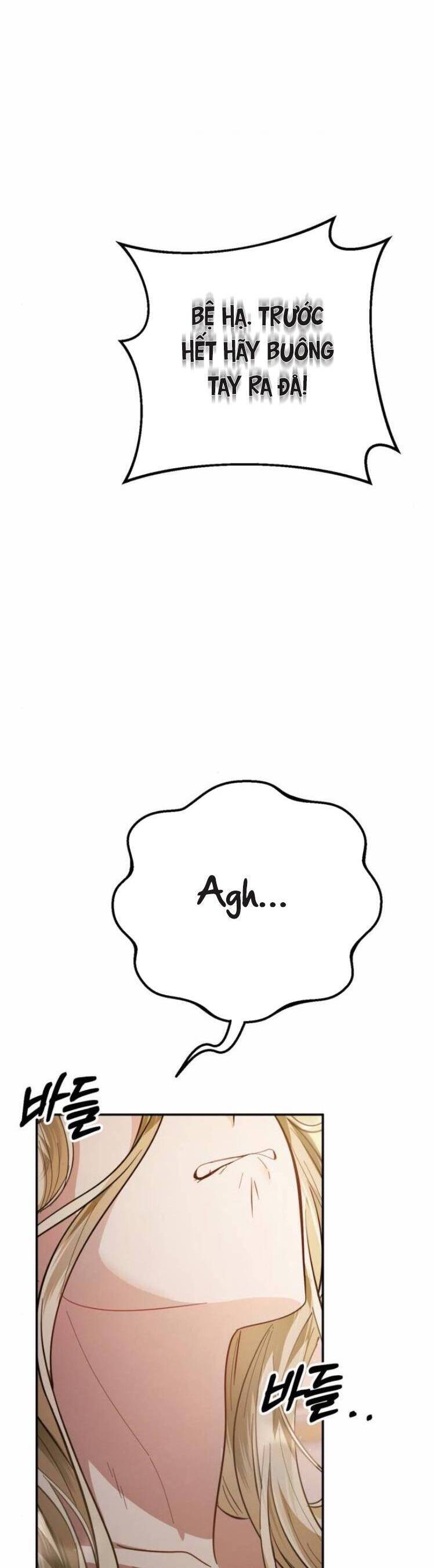 Đằng Sau Nụ Cười Của Nàng Công Chúa - Chap 11 - Trang 32