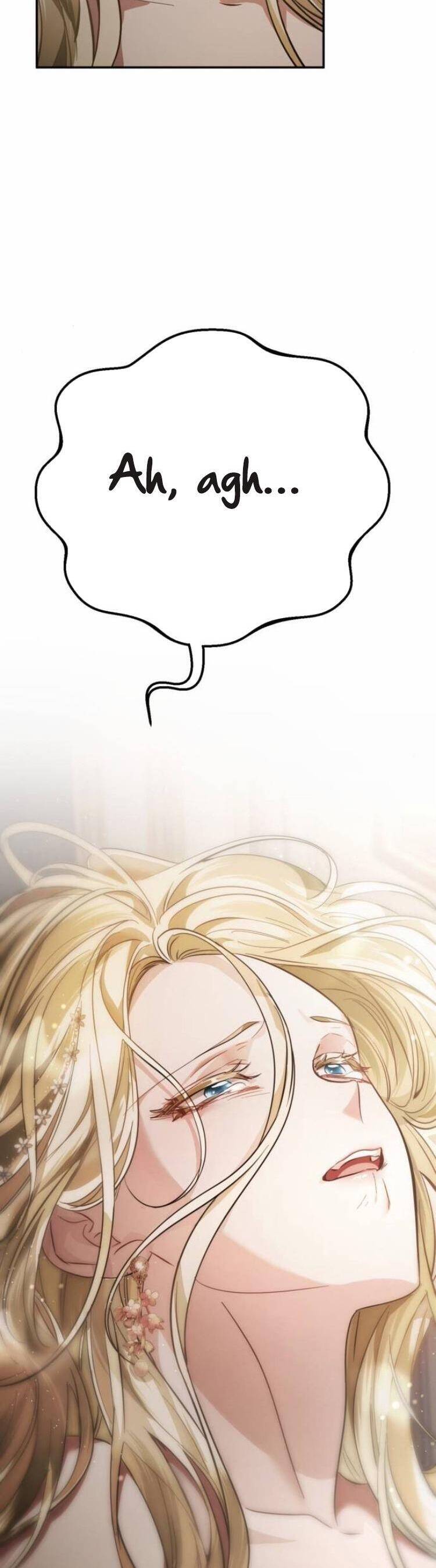 Đằng Sau Nụ Cười Của Nàng Công Chúa - Chap 11 - Trang 33