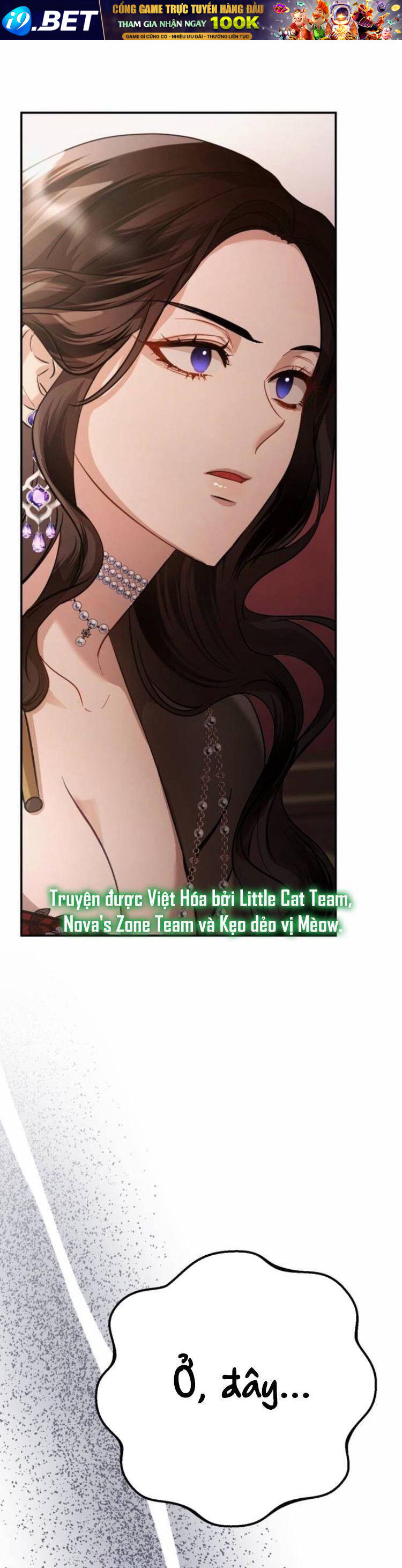 Đằng Sau Nụ Cười Của Nàng Công Chúa - Chap 11 - Trang 35