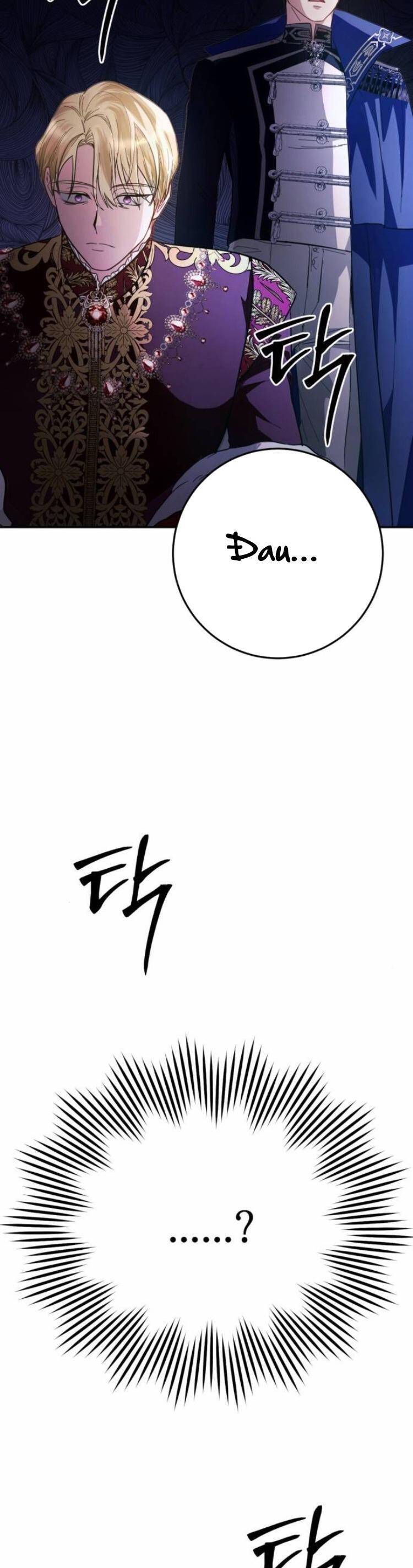 Đằng Sau Nụ Cười Của Nàng Công Chúa - Chap 11 - Trang 38