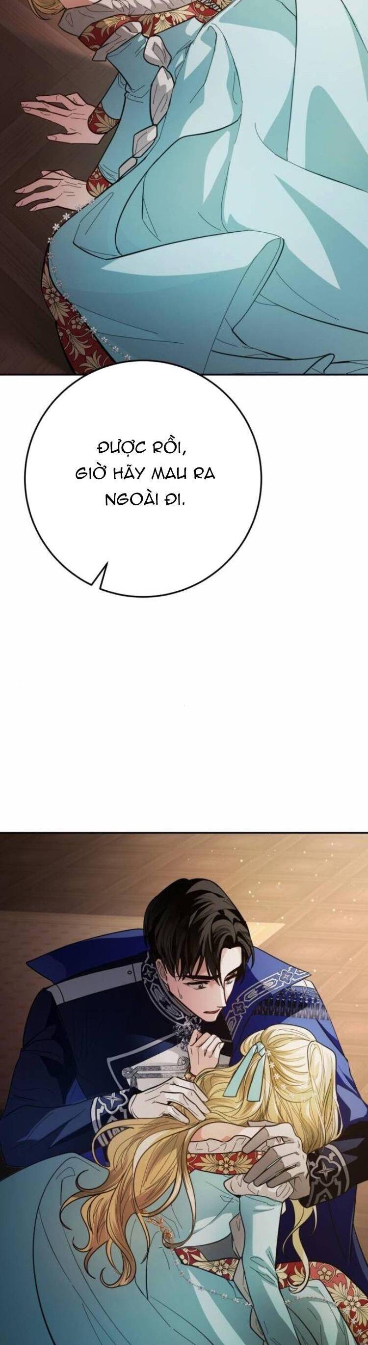 Đằng Sau Nụ Cười Của Nàng Công Chúa - Chap 11 - Trang 43