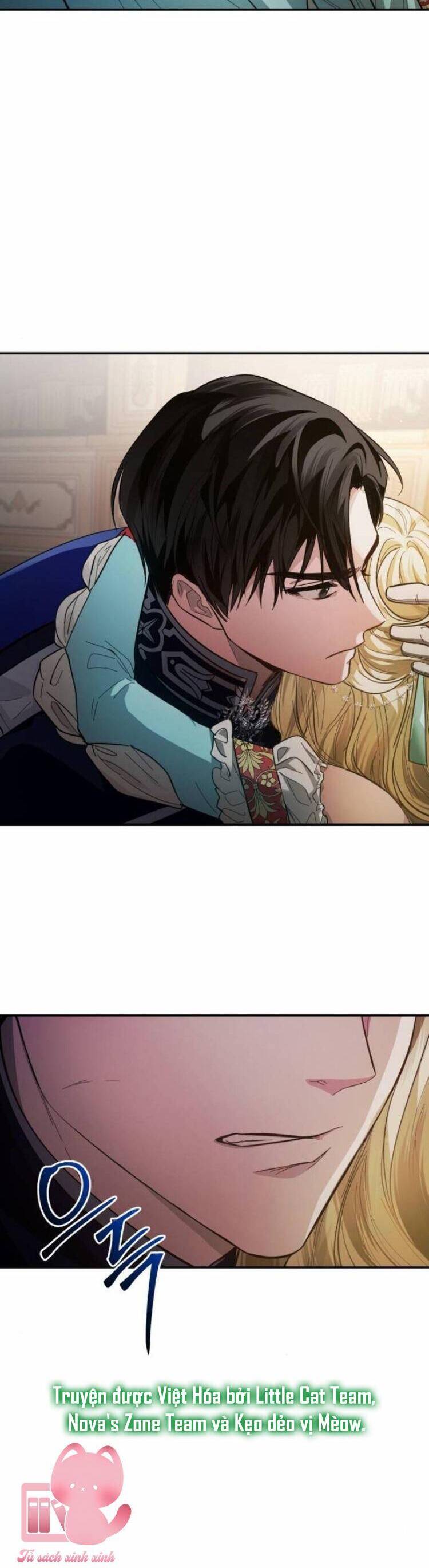 Đằng Sau Nụ Cười Của Nàng Công Chúa - Chap 11 - Trang 44