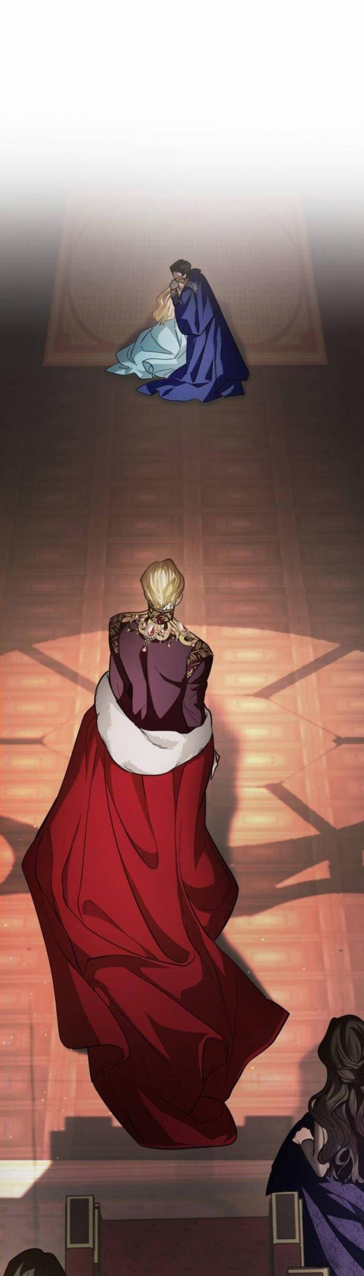 Đằng Sau Nụ Cười Của Nàng Công Chúa - Chap 11 - Trang 45