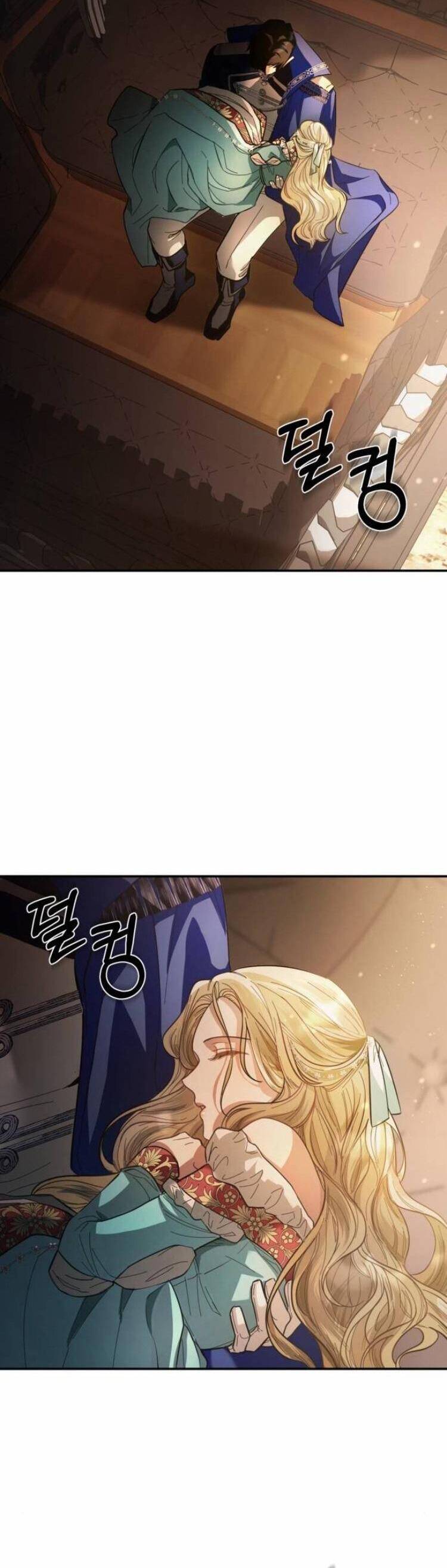 Đằng Sau Nụ Cười Của Nàng Công Chúa - Chap 11 - Trang 48