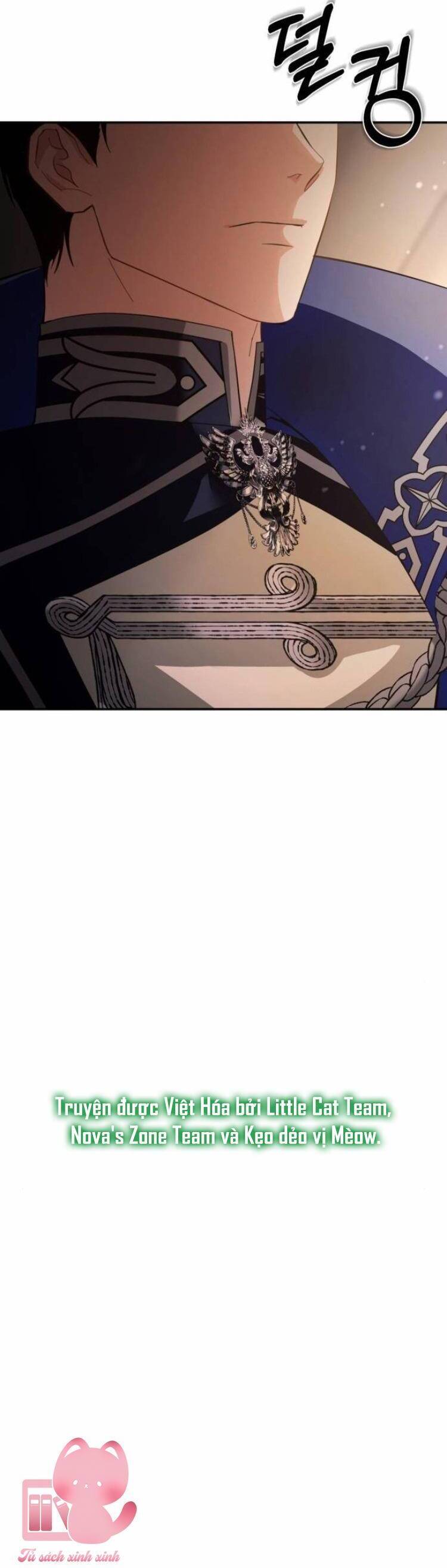 Đằng Sau Nụ Cười Của Nàng Công Chúa - Chap 11 - Trang 49